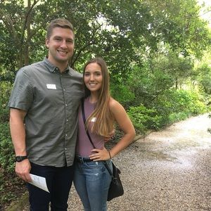 Meet your Posher, Morgan